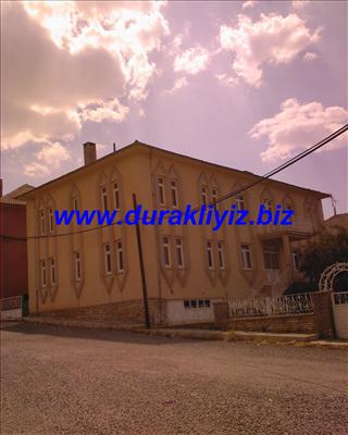 DuRaK ( saglık ocagı )