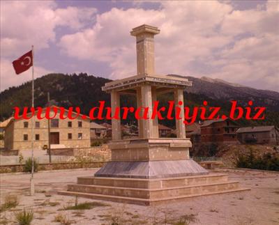 DuRaK ( şehitlik )