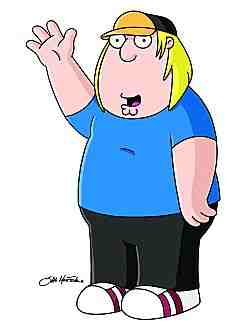 chris