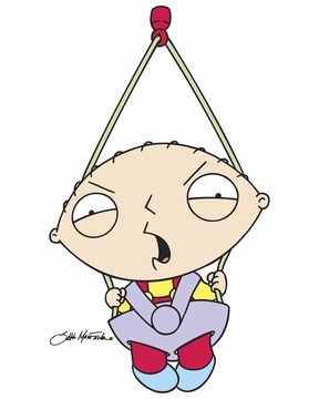 stewie