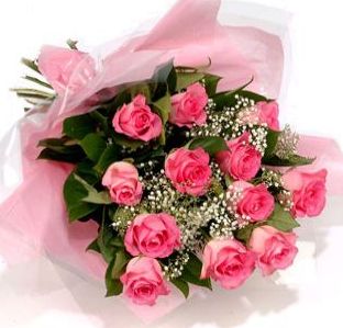 Pembe Buket