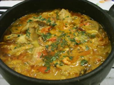Moqueca