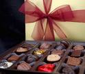 box of chocs!!
