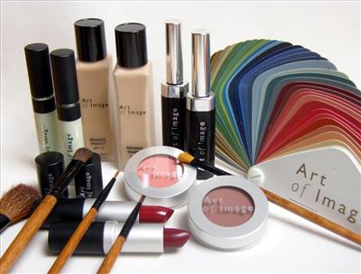 Make Up