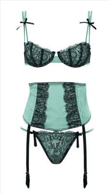 Lingerie