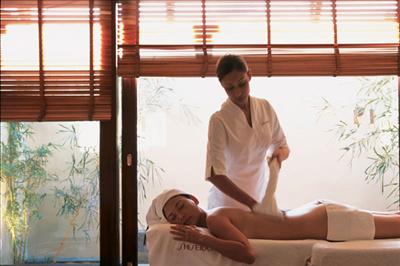 Spa Weekend