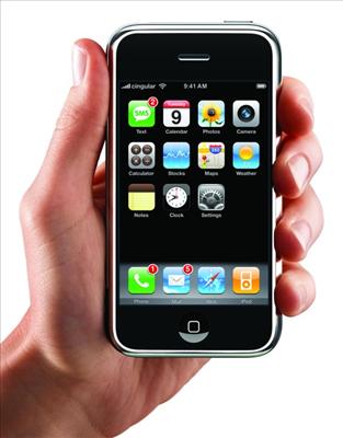 iPhone