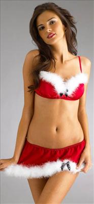 Santa