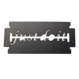 Razorblade