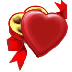 Heart Box