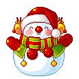 Snowman