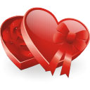 Chocolate box