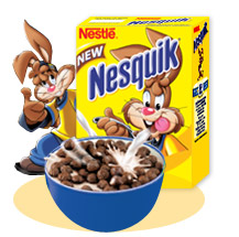 nesquik
