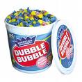 Bubble Gum