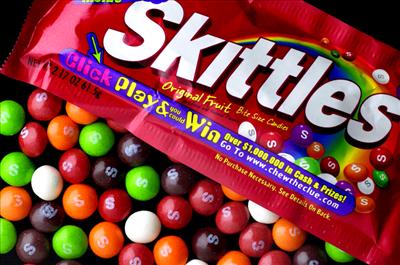Skittles