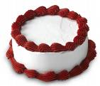 White Cake