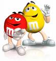 M&M's