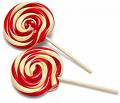 Lollipops