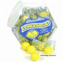Lemon Heads