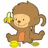 monkey
