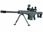 Barret 50 cal