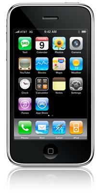 iPhone