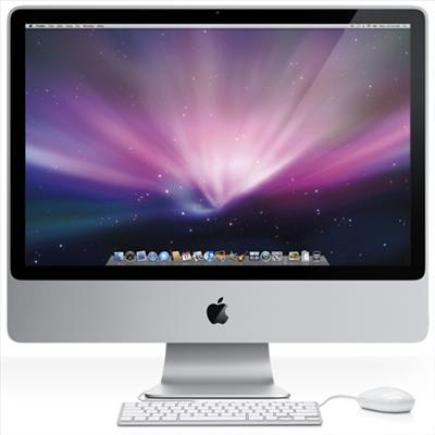 iMac