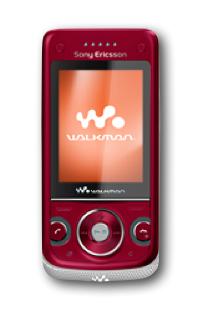 Sony Ericsson