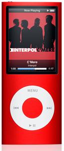 iPod nano