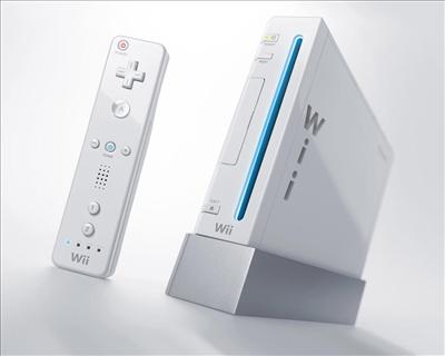 Wii