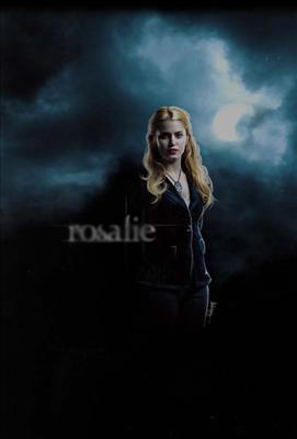 rosalie