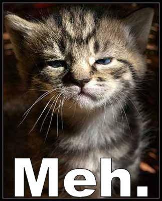 Meh