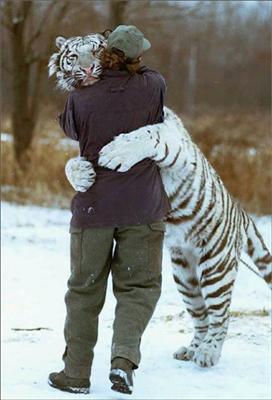 Hug!