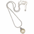 Heiress Crystal Necklace