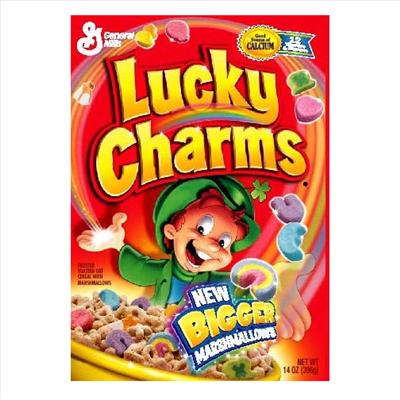 Lucky Charms