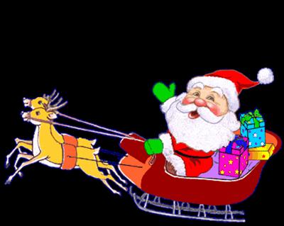 noel baba