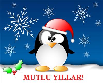 penguen