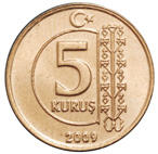 TÜRK PARASI