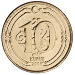 TÜRK PARASI