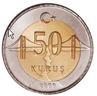 TÜRK PARASI