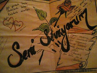 AŞK