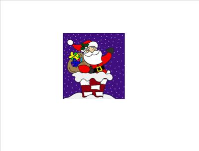 Santa Claus