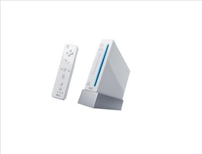 Wii