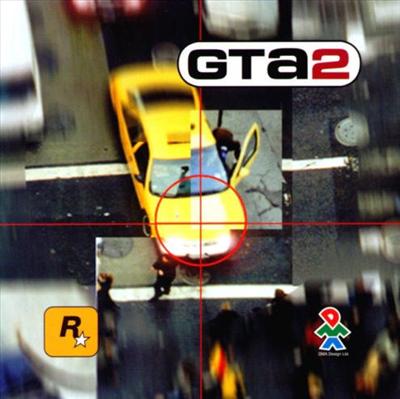 Gta 2
