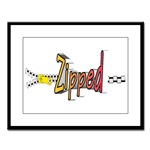 Zipped