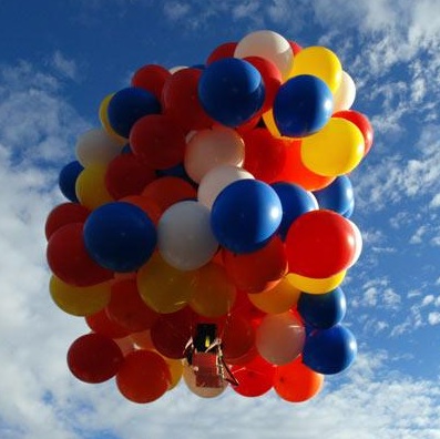 Balon Manyağı