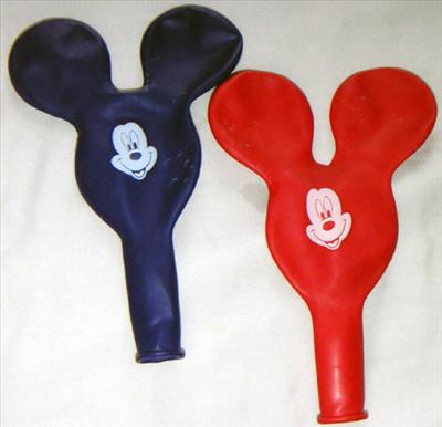 Mickey Mouse