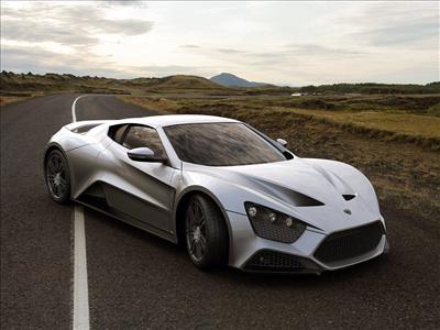 ARABA 1