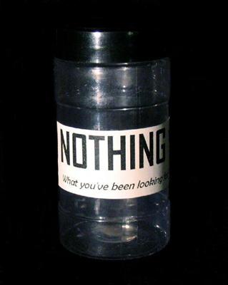 Nothing