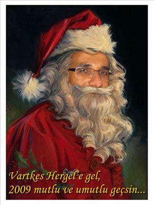 Vartkes Baba